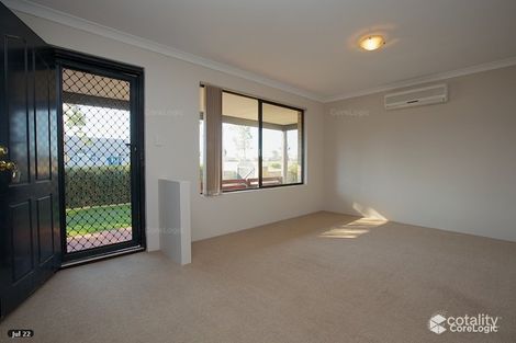 Property photo of 147 Coolamon Boulevard Ellenbrook WA 6069