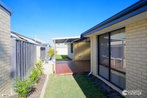 Property photo of 147 Coolamon Boulevard Ellenbrook WA 6069