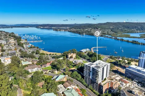1208/25 Mann St, Gosford, NSW 2250