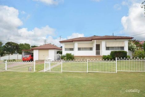 Property photo of 34 Edith Street Cessnock NSW 2325