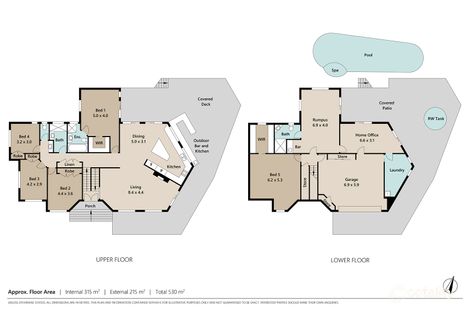 Property photo of 38 Vakuta Street Fig Tree Pocket QLD 4069