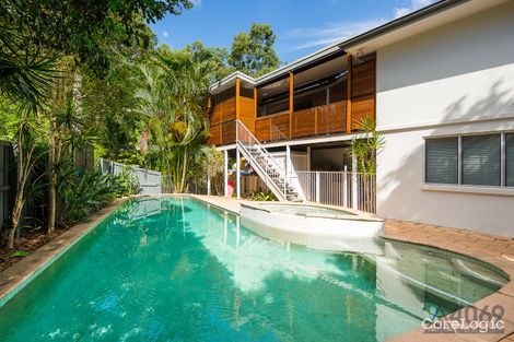 Property photo of 38 Vakuta Street Fig Tree Pocket QLD 4069