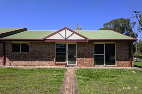 10/1 Albert St, Eagleby, QLD 4207