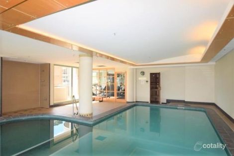 Property photo of 1206/7 Rockwall Crescent Potts Point NSW 2011