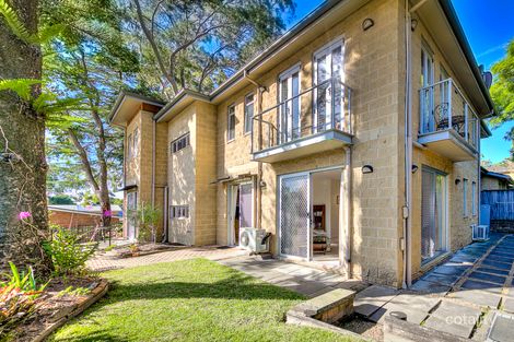 Property photo of 10 Everett Way Wahroonga NSW 2076