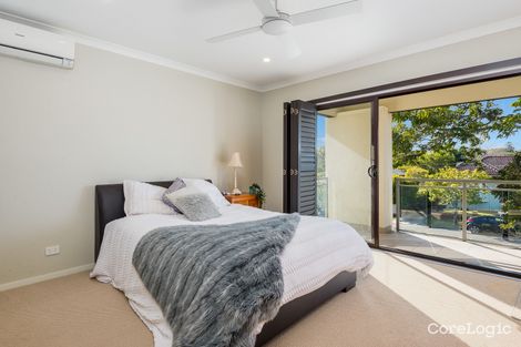 Property photo of 8 Kenwyn Road Red Hill QLD 4059