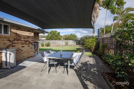 Property photo of 2/6 Felicia Court Burleigh Waters QLD 4220