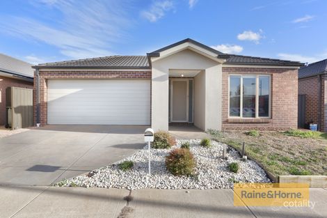 17 Marble Dr, Cobblebank, VIC 3338