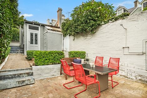 Property photo of 1 Olive Street Paddington NSW 2021