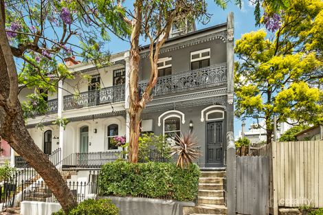 Property photo of 1 Olive Street Paddington NSW 2021