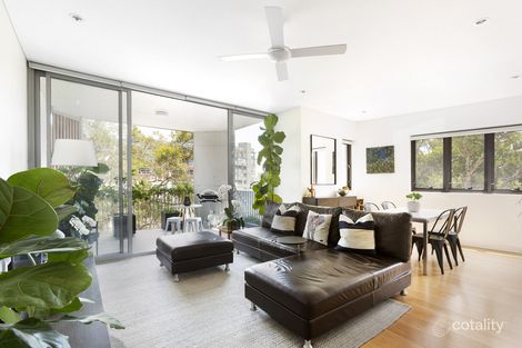 208/38 Waterloo St, Surry Hills, NSW 2010