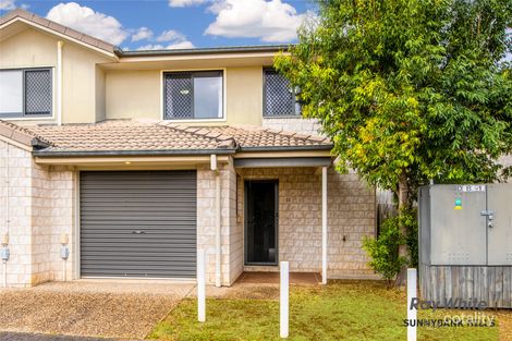 Property photo of 11/8 Charnwood Street Sunnybank Hills QLD 4109