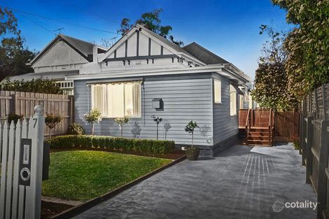 7 Lowe St, Ivanhoe, VIC 3079