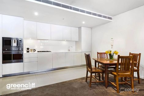 Property photo of 209/3 Sterling Circuit Camperdown NSW 2050