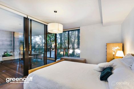 Property photo of 209/3 Sterling Circuit Camperdown NSW 2050