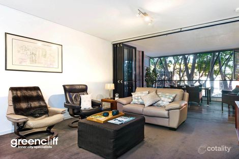 Property photo of 209/3 Sterling Circuit Camperdown NSW 2050