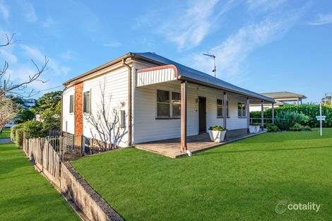 Property photo of 162 Morgan Street Merewether NSW 2291