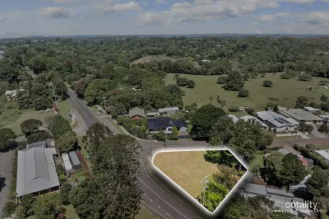 2 Nimbus Dr, Flaxton, QLD 4560