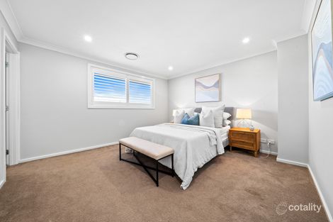 Property photo of 10 Daytona Road North Kellyville NSW 2155
