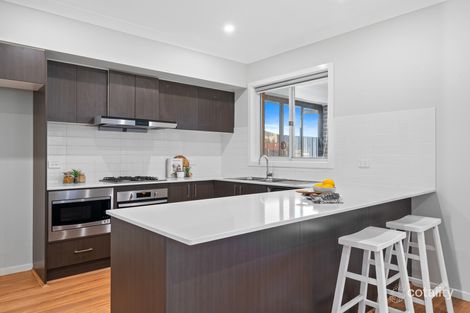 Property photo of 10 Daytona Road North Kellyville NSW 2155