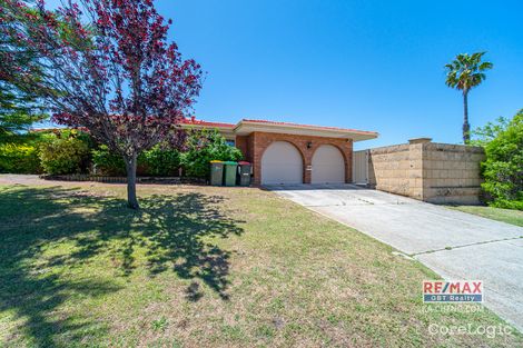 Property photo of 12 Smitherson Street Noranda WA 6062