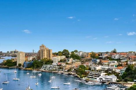 Property photo of 1105/55 Lavender Street Milsons Point NSW 2061