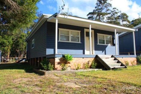 Property photo of 7 Cypress Street Bendalong NSW 2539