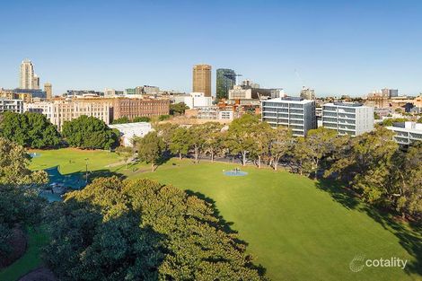 Property photo of 5/135 Bay Street Glebe NSW 2037