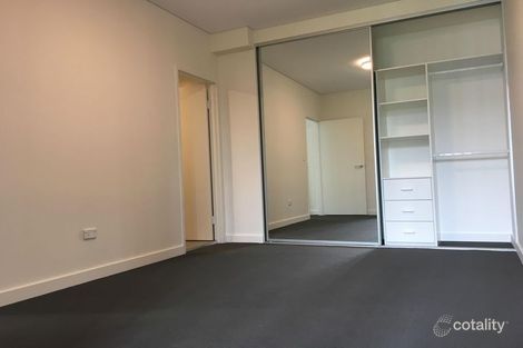 Property photo of 47/1-9 Kanoona Avenue Homebush NSW 2140
