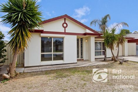 Property photo of 16 Claxton Way Burton SA 5110