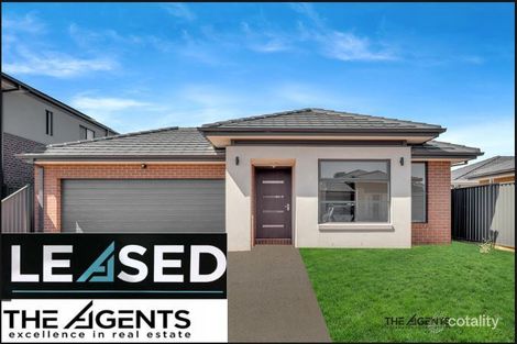 56 Stonehenge Dr, Cobblebank, VIC 3338