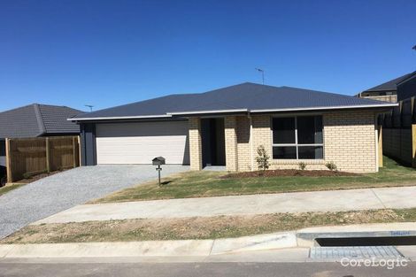 Property photo of 10 Jersey Crescent Springfield Lakes QLD 4300