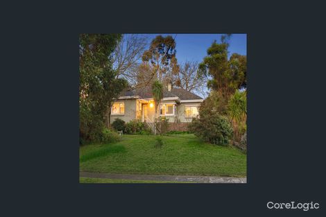 Property photo of 49 Ellsa Street Balwyn North VIC 3104