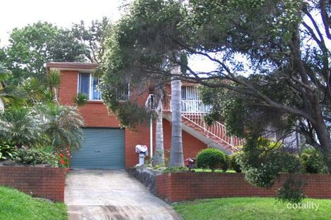 88 Ocean St, Mount Saint Thomas, NSW 2500