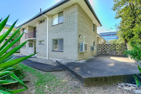 Property photo of 10/26 Lang Parade Auchenflower QLD 4066