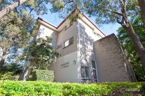 Property photo of 10/26 Lang Parade Auchenflower QLD 4066