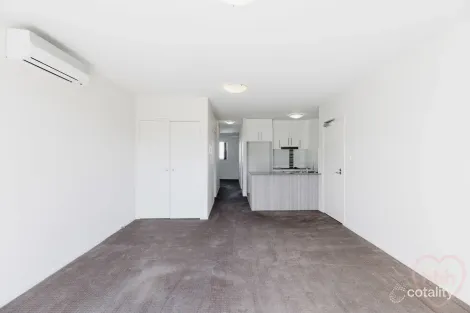 Property photo of 37/311 Flemington Road Franklin ACT 2913