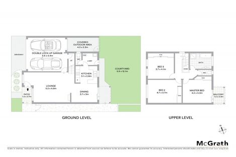 Property photo of 9/42 First Avenue Hoxton Park NSW 2171