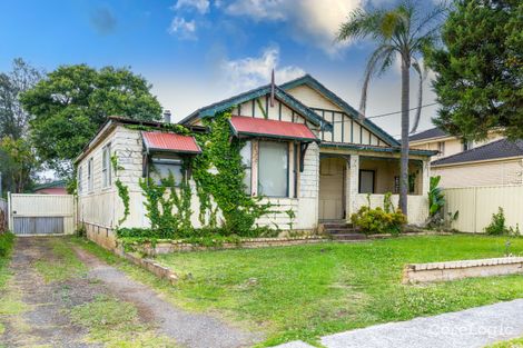 Property photo of 118 Simmat Avenue Condell Park NSW 2200