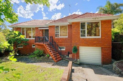 Property photo of 23 Pleasant Way Blakehurst NSW 2221