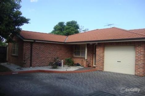 Property photo of 9/51 Fitzgerald Avenue Edensor Park NSW 2176