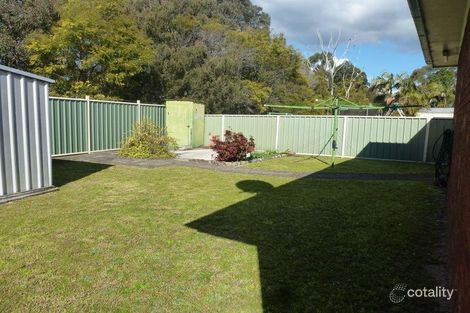 Property photo of 53 Rosemount Drive Raymond Terrace NSW 2324