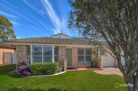 Property photo of 21/60 Mackie Avenue New Lambton NSW 2305