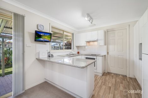 Property photo of 21/60 Mackie Avenue New Lambton NSW 2305