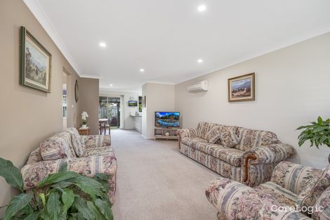 Property photo of 21/60 Mackie Avenue New Lambton NSW 2305