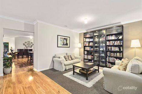 Property photo of 27 Tiverton Circuit Mooroolbark VIC 3138