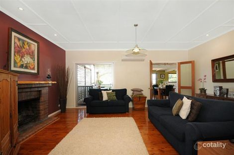 Property photo of 16 Alford Street Mount Lofty QLD 4350