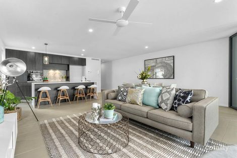 Property photo of 8/66 Allen Street Hamilton QLD 4007