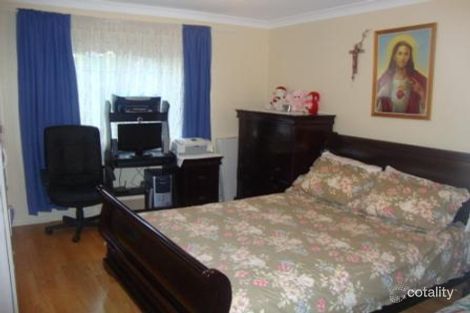 Property photo of 9/51 Fitzgerald Avenue Edensor Park NSW 2176