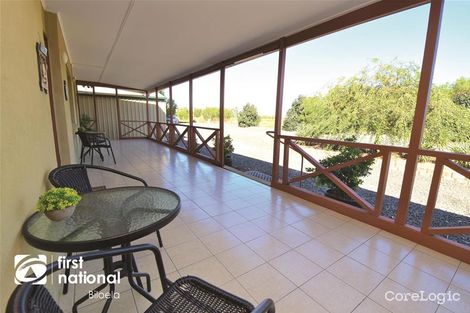 Property photo of 40894 Burnett Highway Biloela QLD 4715